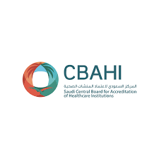 CBAHI Badge